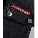 2023年9月19日秋冬人気 新品入荷 プラダ上下セットです houjie工場