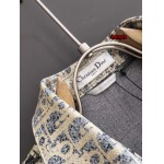 2023年9月20日秋冬高品質新品入荷ディオールデニムのアウターwzh工場xs-l