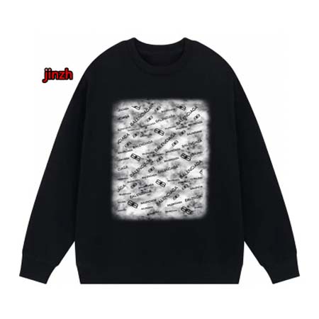 2023年9月20日秋冬人気新品入荷バレンシアガスウェットj...