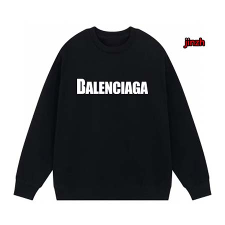 2023年9月20日秋冬人気新品入荷バレンシアガスウェットj...