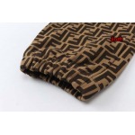 2023年9月20日秋冬人気新品入荷フェンディスポーツズボンjinzh工場