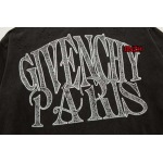 2023年9月20日秋冬人気新品入荷ジバンシー 長袖 Tシャツjinzh工場