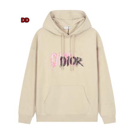 2023年9月20日秋冬人気新品入荷ディオールスウェットDD...