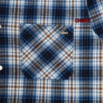 2023年9月21日早秋高品質復刻新品入荷 AMIRI フランネルシャツchgou工場