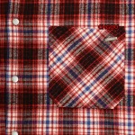 2023年9月21日早秋高品質復刻新品入荷 AMIRI フランネルシャツchgou工場