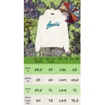 2023年9月21日早秋高品質復刻新品入荷AMIRI スウェットchgou工場