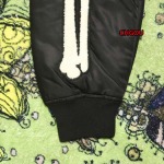 2023年9月21日早秋高品質復刻新品入荷 AMIRI 綿入れの服アウター chgou工場