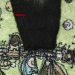 2023年9月21日早秋高品質復刻新品入荷OFF WHITE 馬海毛chgou工場