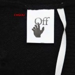 2023年9月21日早秋高品質復刻新品入荷OFF WHITE 馬海毛chgou工場