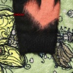 2023年9月21日早秋高品質復刻新品入荷OFF WHITE 馬海毛chgou工場