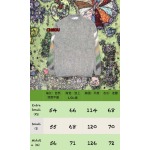 2023年9月21日早秋高品質復刻新品入荷OFF WHITE 馬海毛chgou工場