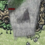 2023年9月21日早秋高品質復刻新品入荷OFF WHITE 馬海毛chgou工場