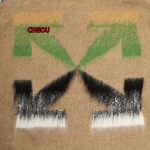 2023年9月21日早秋高品質復刻新品入荷OFF WHITE 馬海毛chgou工場