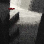 2023年9月21日早秋高品質復刻新品入荷OFF WHITE 馬海毛chgou工場