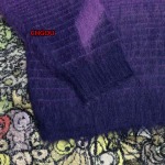 2023年9月21日早秋高品質復刻新品入荷OFF WHITE 馬海毛chgou工場