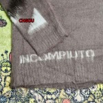 2023年9月21日早秋高品質復刻新品入荷OFF WHITE 馬海毛chgou工場