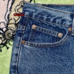 2023年9月21日早秋高品質復刻新品入荷OFF WHITE  ジーパンchgou工場