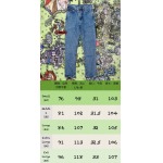 2023年9月21日早秋高品質復刻新品入荷OFF WHITE  ジーパンchgou工場