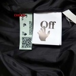 2023年9月21日早秋高品質復刻新品入荷OFF WHITE 野球着アウターchgou工場