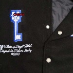 2023年9月21日早秋高品質復刻新品入荷OFF WHITE 野球着アウターchgou工場