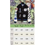 2023年9月21日早秋高品質復刻新品入荷OFF WHITE 野球着アウターchgou工場