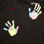2023年9月21日早秋高品質復刻新品入荷OFF WHITE スウェットchgou工場