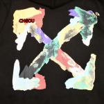 2023年9月21日早秋高品質復刻新品入荷OFF WHITE スウェットchgou工場