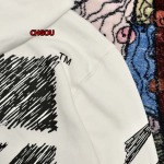 2023年9月21日早秋高品質復刻新品入荷OFF WHITE スウェットchgou工場