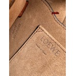 2023年早秋新作入荷高品質 LOEWE バッグ jiatelin工場 SIZE:25CM~19CM~11.5CM