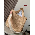 2023年早秋新作入荷高品質 LOEWE バッグ jiatelin工場 SIZE:30CM~30CM~8CM