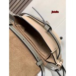 2023年早秋新作入荷高品質 LOEWE バッグ jiatelin工場 SIZE:21CM~13CM~9.5CM