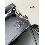 2023年早秋新作入荷高品質 LOEWE バッグ jiatelin工場 SIZE:24CM～16CM～10CM
