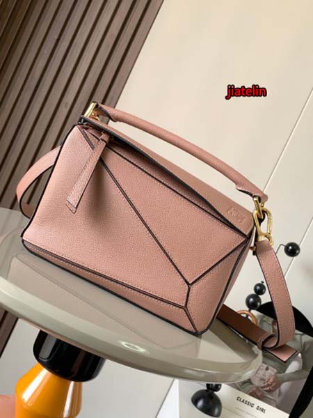 2023年早秋新作入荷高品質 LOEWE バッグ jiate...