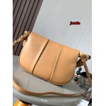 2023年早秋新作入荷高品質 LOEWE バッグ jiatelin工場 SIZE:25～17～8CM