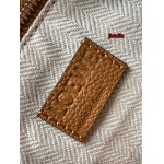 2023年早秋新作入荷高品質 LOEWE バッグ jiatelin工場 SIZE:24CM～16CM～10CM