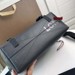 2023年早秋新作入荷高品質バーバリー バッグ manqi工場 SIZE:36.5x13.5x26