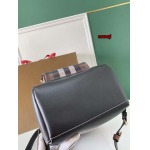 2023年早秋新作入荷高品質バーバリー バッグ manqi工場 SIZE:24x13x37cm