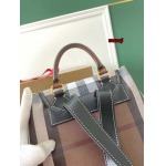 2023年早秋新作入荷高品質バーバリー バッグ manqi工場 SIZE:24x13x37cm