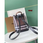 2023年早秋新作入荷高品質バーバリー バッグ manqi工場 SIZE:24x13x37cm