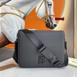 2023年早秋新作入荷高品質バーバリー バッグ manqi工場 SIZE:25.5 x 6.5 x 21.5cm