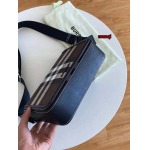 2023年早秋新作入荷高品質バーバリー バッグ manqi工場 SIZE:25.5 x 6.5 x 21.5cm