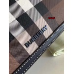 2023年早秋新作入荷高品質バーバリー バッグ manqi工場 SIZE:25.5 x 6.5 x 21.5cm