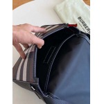 2023年早秋新作入荷高品質バーバリー バッグ manqi工場 SIZE:25.5 x 6.5 x 21.5cm