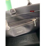 2023年早秋新作入荷高品質バーバリー バッグ manqi工場 SIZE:37x35x14cm