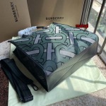 2023年早秋新作入荷高品質バーバリー バッグ manqi工場 SIZE:35.5 x 15 x 37.5cm