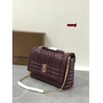 2023年早秋新作入荷高品質バーバリー バッグ manqi工場 SIZE:26 x 10 x 18cm