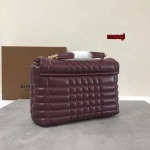 2023年早秋新作入荷高品質バーバリー バッグ manqi工場 SIZE:26 x 10 x 18cm