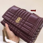 2023年早秋新作入荷高品質バーバリー バッグ manqi工場 SIZE:26 x 10 x 18cm