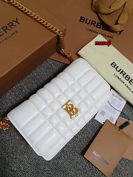 2023年早秋新作入荷高品質バーバリー バッグ manqi工...