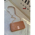 2023年早秋新作入荷高品質バーバリー バッグ manqi工場 SIZE:23 x 6 x 13cm